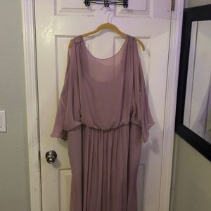 Bridesmaid Dress